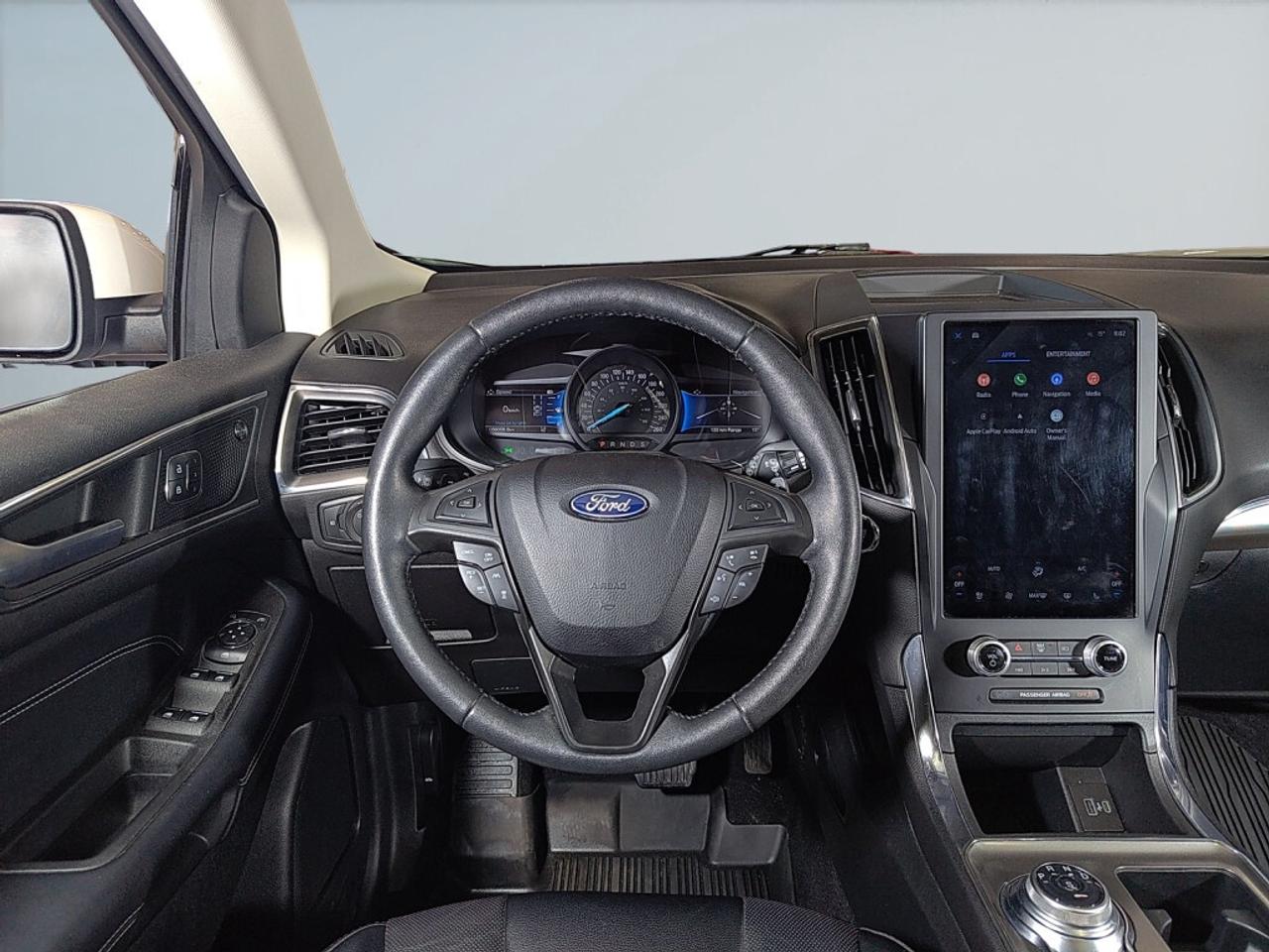 2022 Ford Edge Titanium AWD   Over $6K in Factory Upgrades   Pano Photo