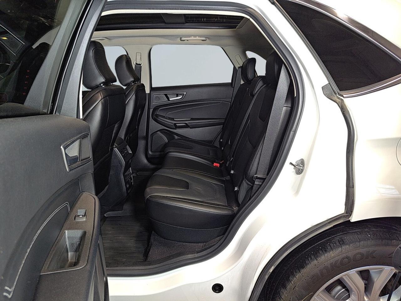 2022 Ford Edge Titanium AWD   Over $6K in Factory Upgrades   Pano Photo