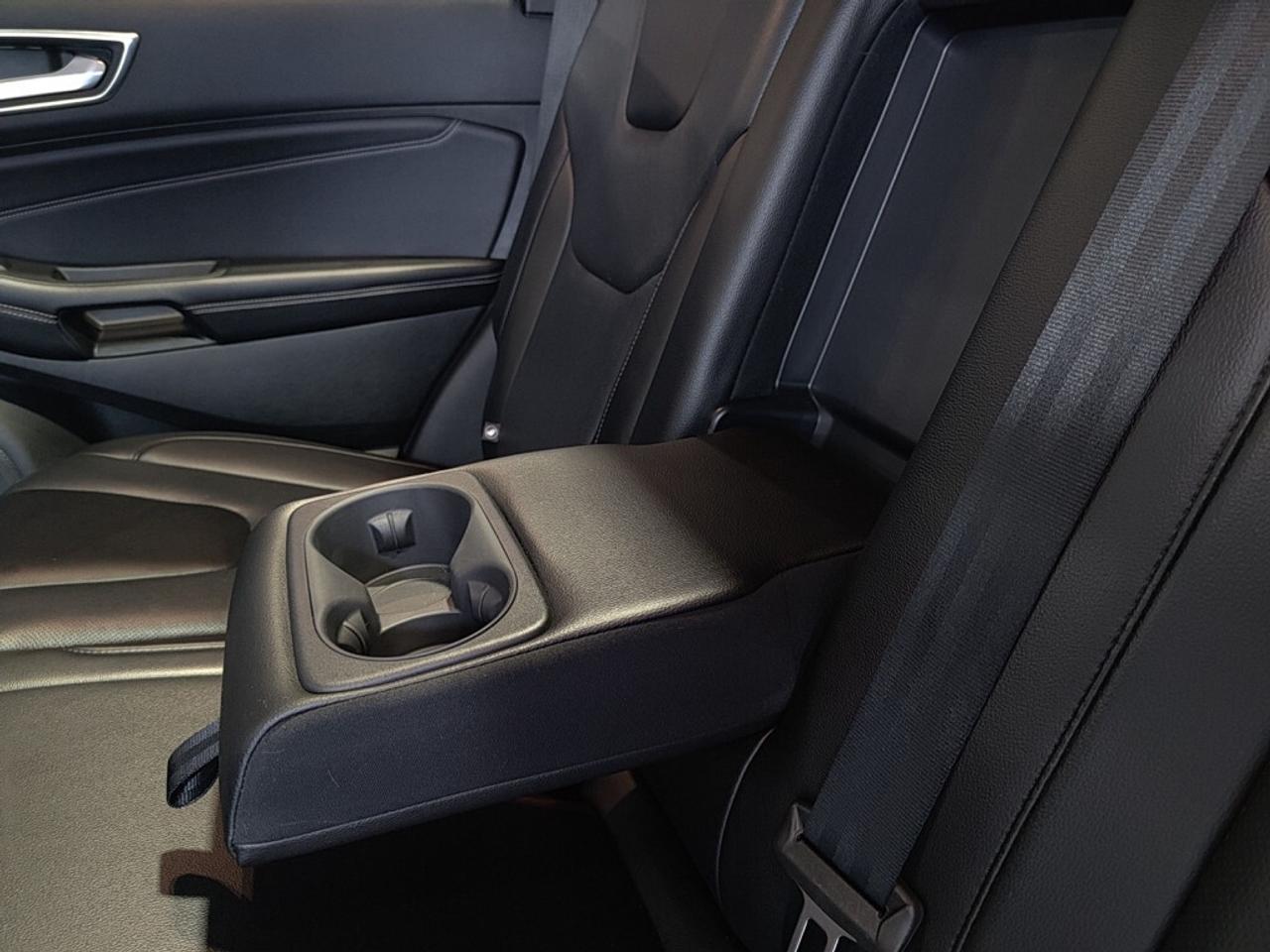 2022 Ford Edge Titanium AWD   Over $6K in Factory Upgrades   Pano Photo