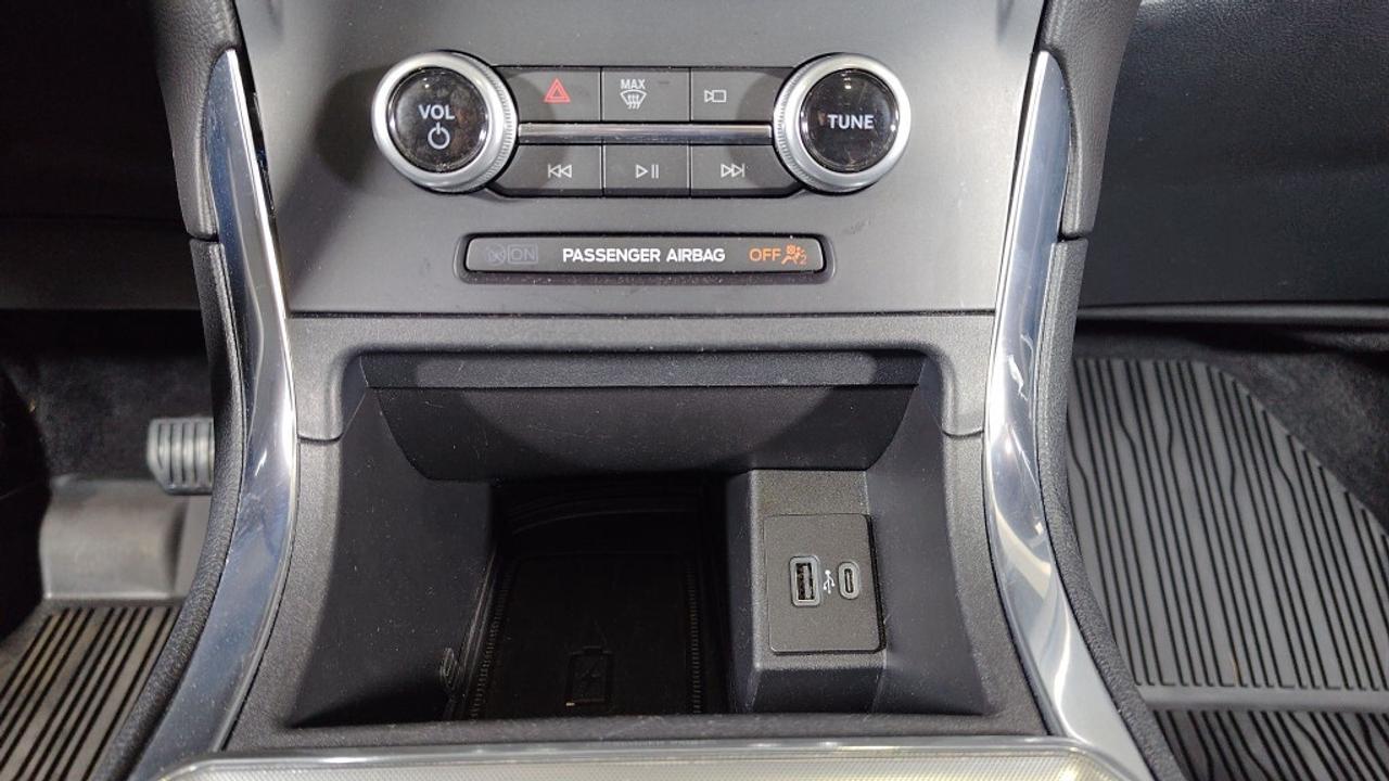 2022 Ford Edge Titanium AWD   Over $6K in Factory Upgrades   Pano Photo