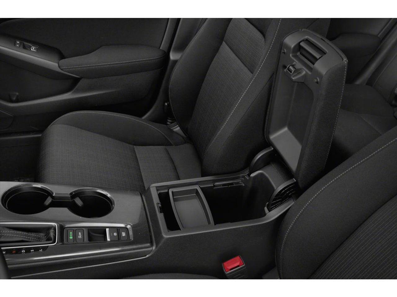 2023 Honda Civic EX 4dr Sedan Photo