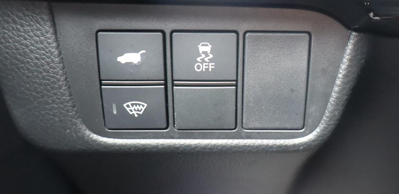 2024 Honda CR-V Hybrid Touring 4dr All-Wheel Drive Photo