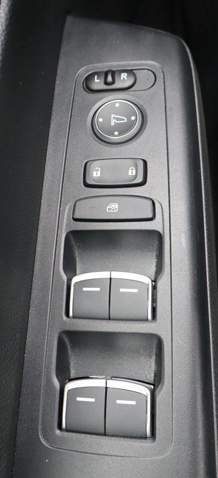 2024 Honda CR-V Hybrid Touring 4dr All-Wheel Drive Photo