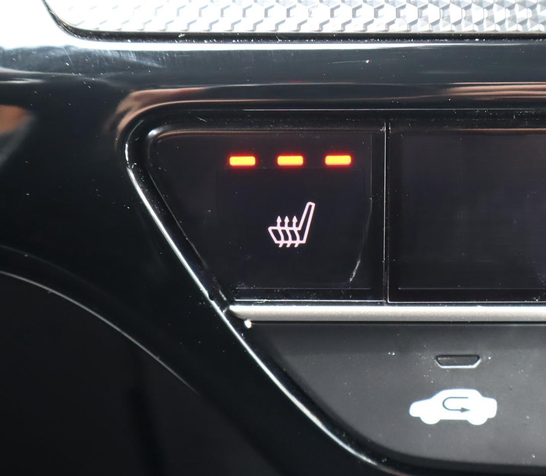 2024 Honda CR-V Hybrid Touring 4dr All-Wheel Drive Photo
