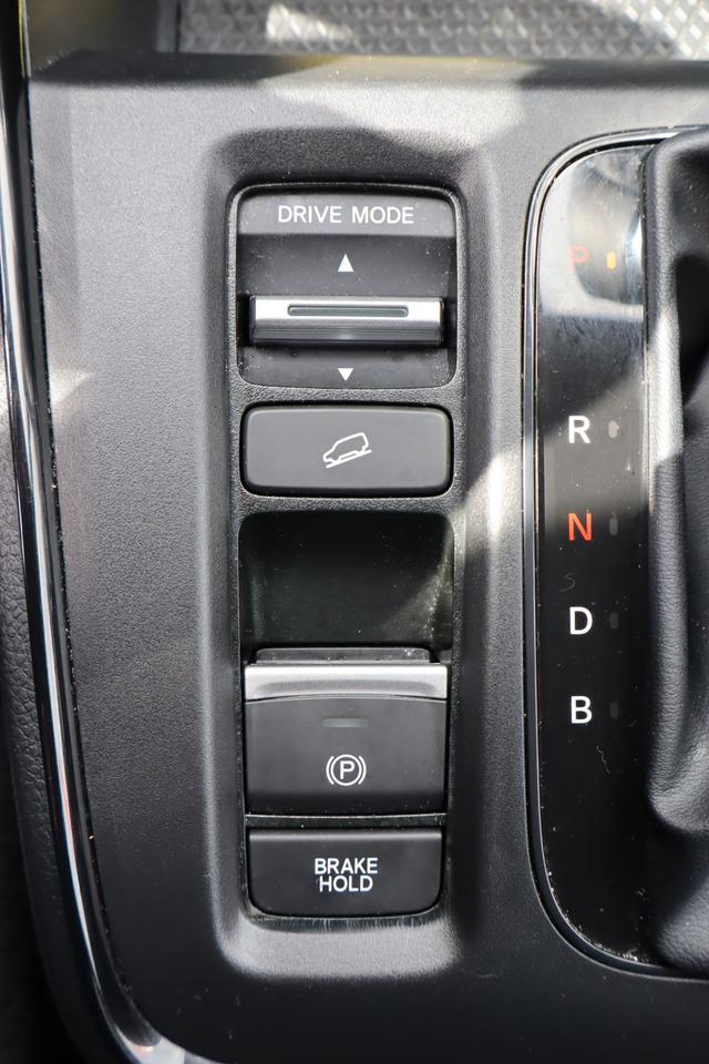 2024 Honda CR-V Hybrid Touring 4dr All-Wheel Drive Photo