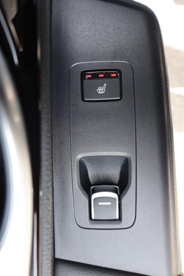 2024 Honda CR-V Hybrid Touring 4dr All-Wheel Drive Photo