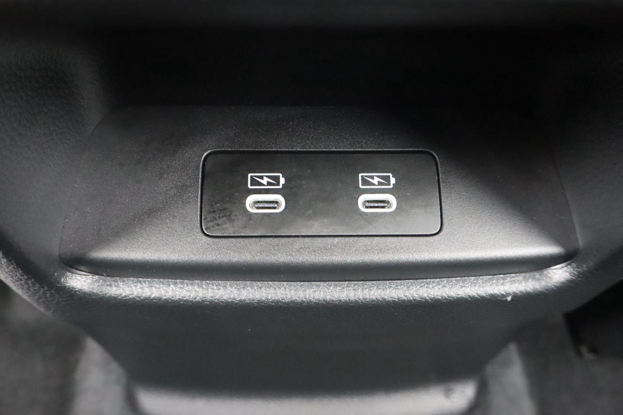 2024 Honda CR-V Hybrid Touring 4dr All-Wheel Drive Photo