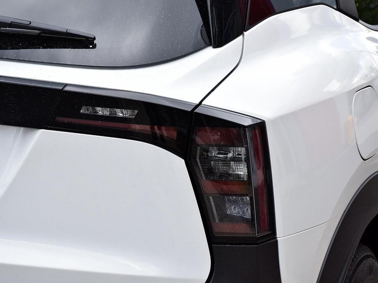 2026 Nissan Kicks SV 4dr All-Wheel Drive Photo