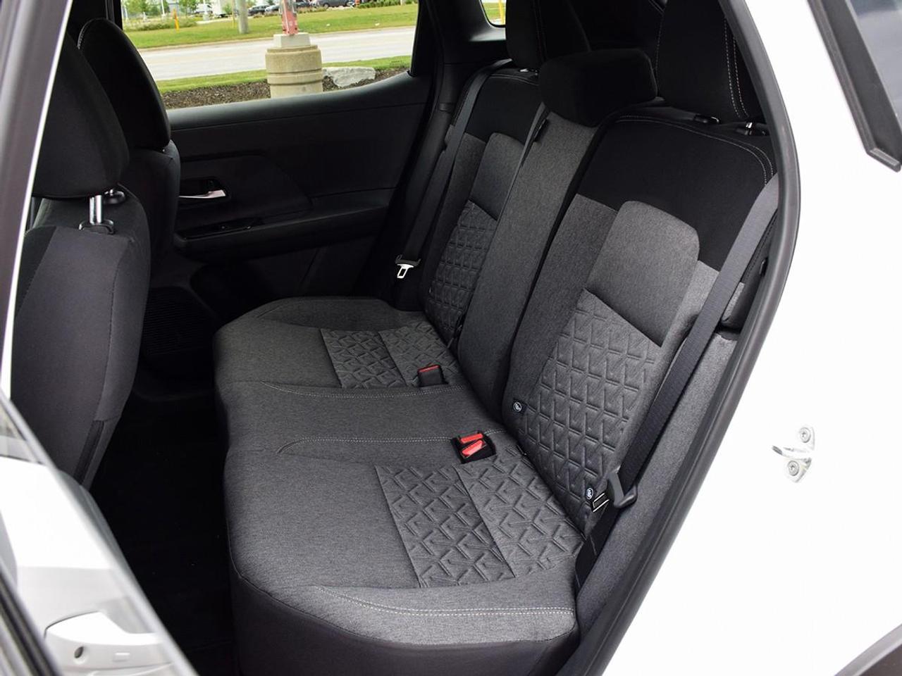 2026 Nissan Kicks SV 4dr All-Wheel Drive Photo
