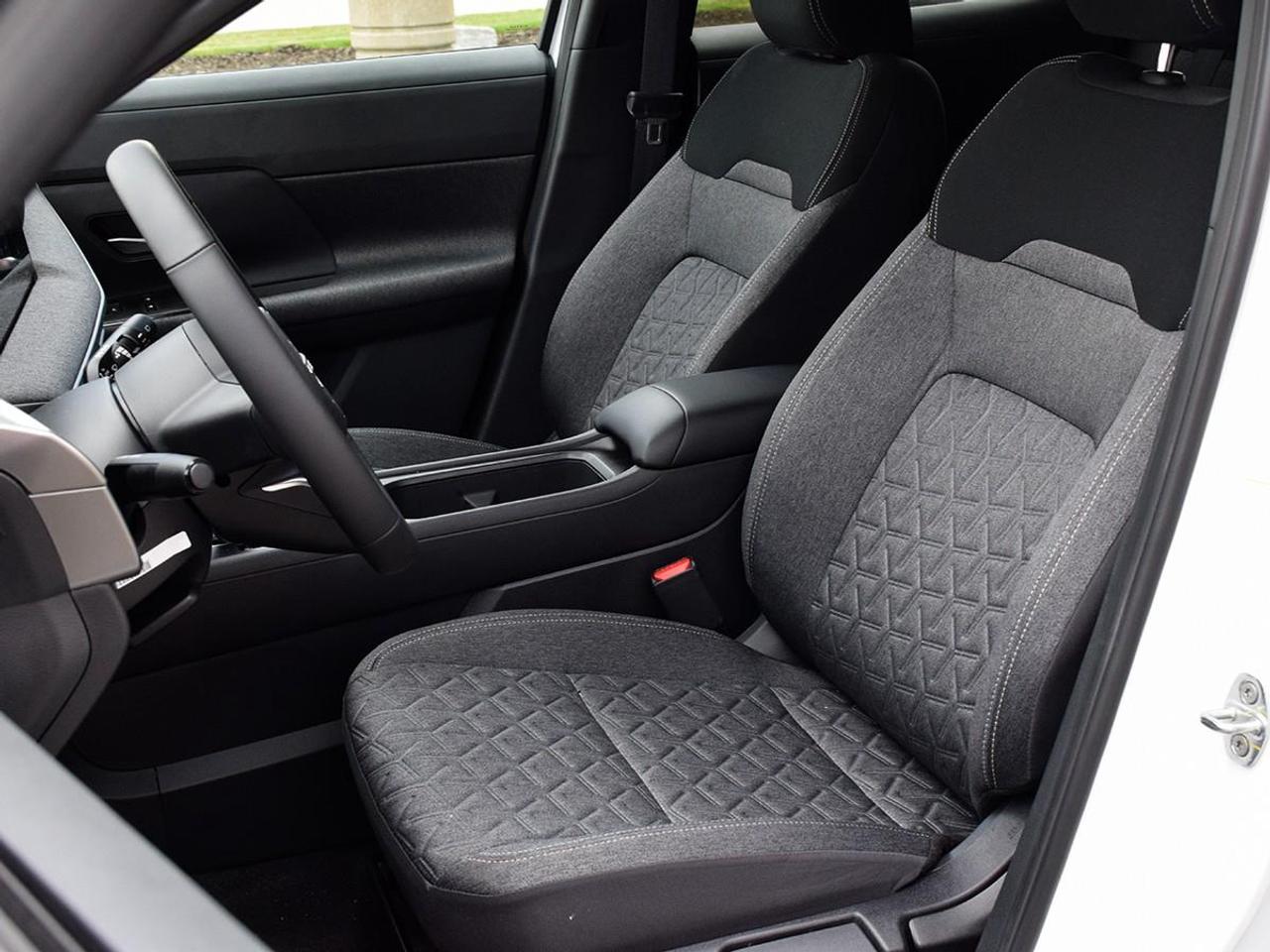 2026 Nissan Kicks SV 4dr All-Wheel Drive Photo