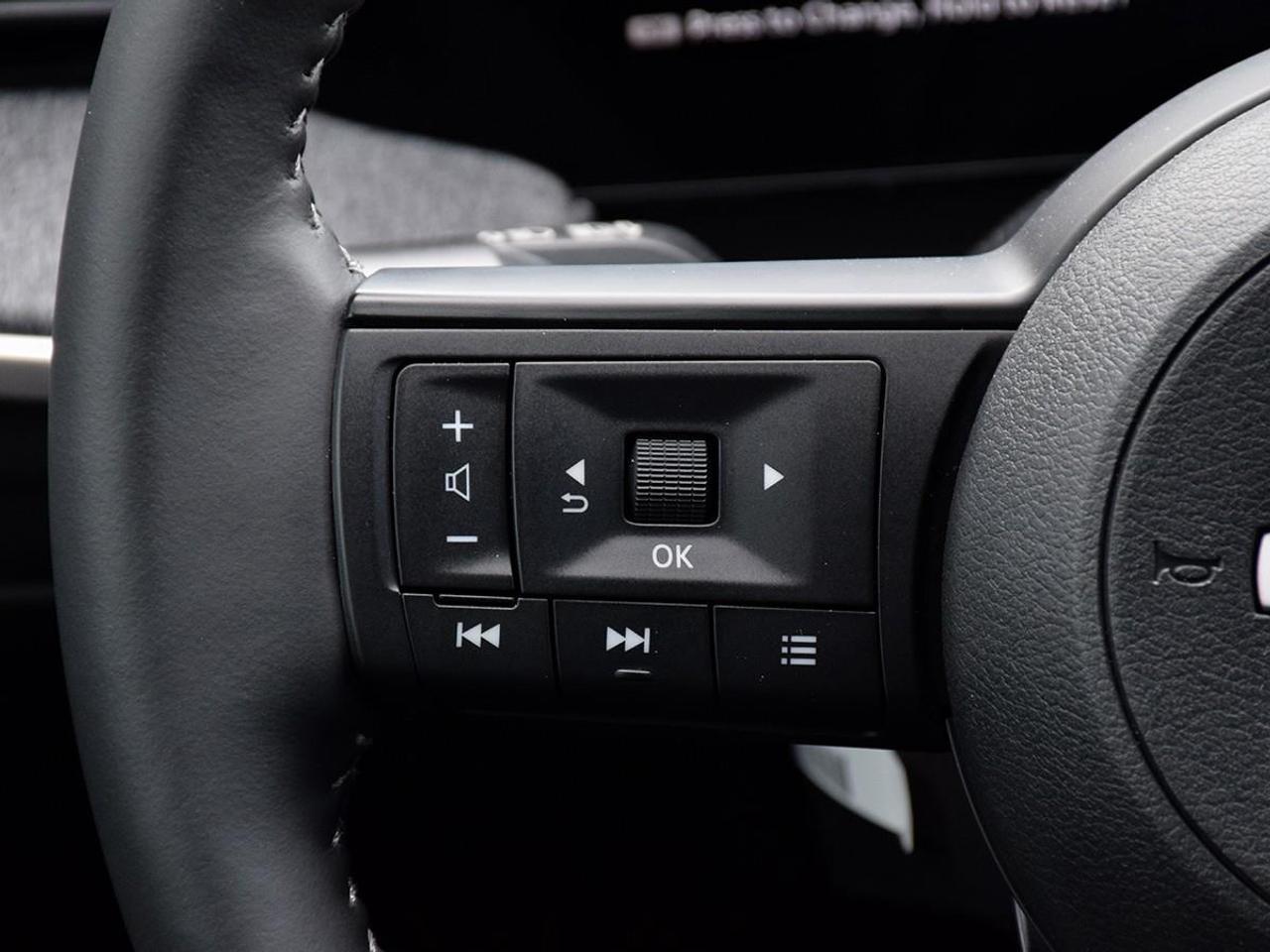 2026 Nissan Kicks SV 4dr All-Wheel Drive Photo