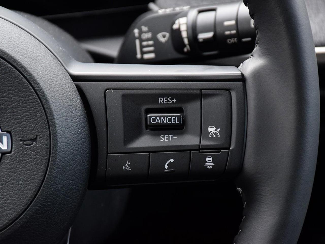 2026 Nissan Kicks SV 4dr All-Wheel Drive Photo