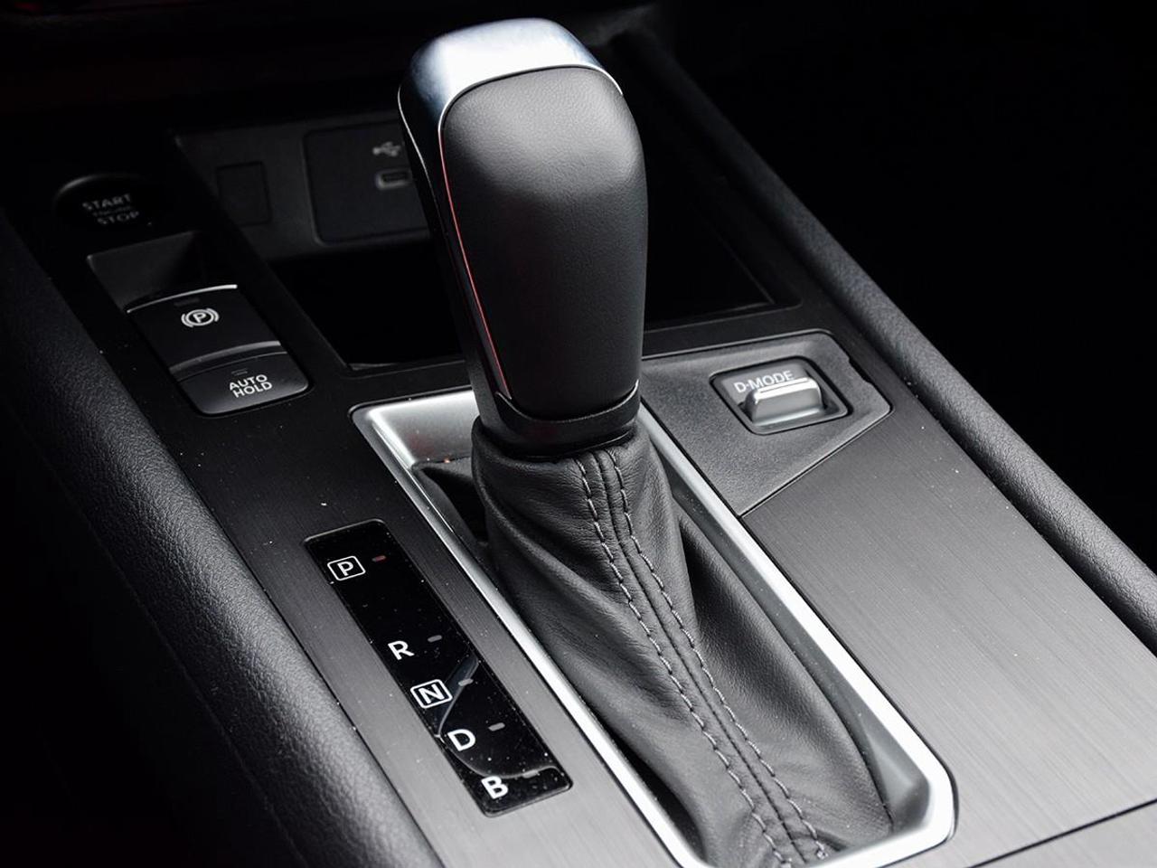 2026 Nissan Kicks SV 4dr All-Wheel Drive Photo