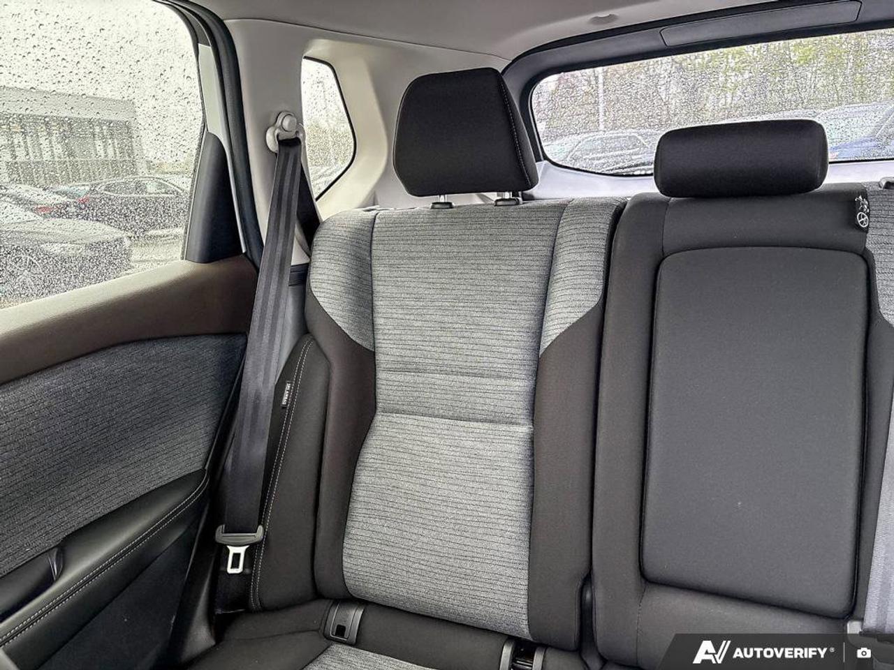 2023 Nissan Rogue SV   Moonroof   360 View Camera   Heated Seats   A Photo