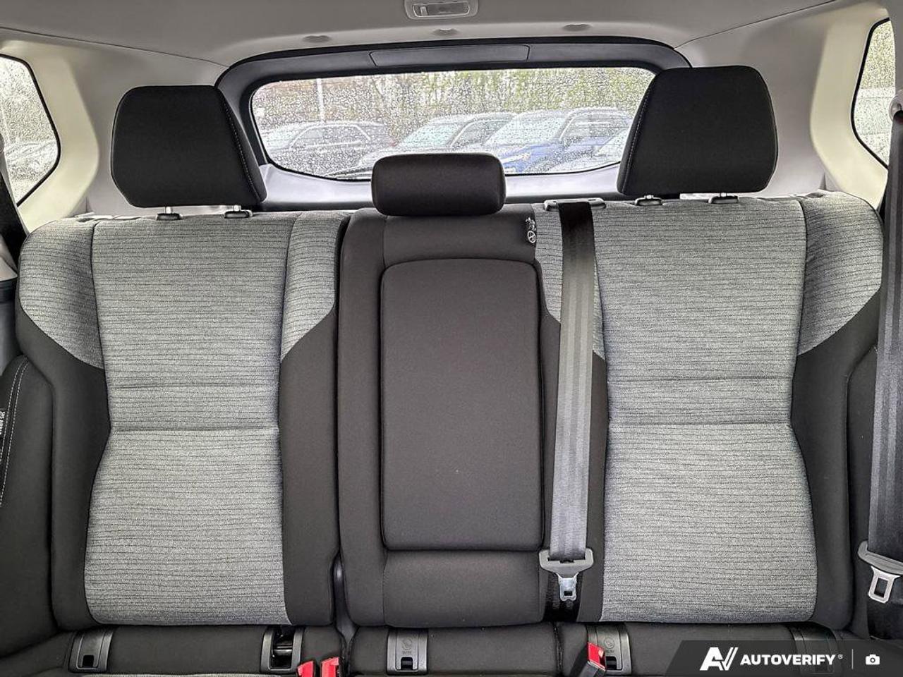 2023 Nissan Rogue SV   Moonroof   360 View Camera   Heated Seats   A Photo