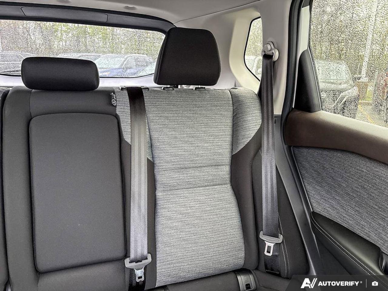 2023 Nissan Rogue SV   Moonroof   360 View Camera   Heated Seats   A Photo