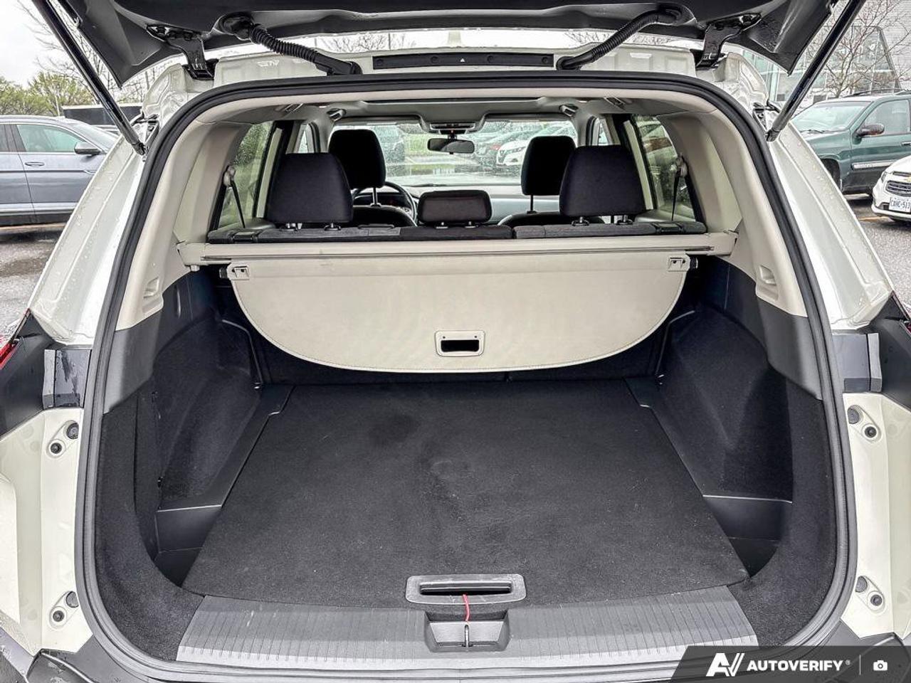 2023 Nissan Rogue SV   Moonroof   360 View Camera   Heated Seats   A Photo
