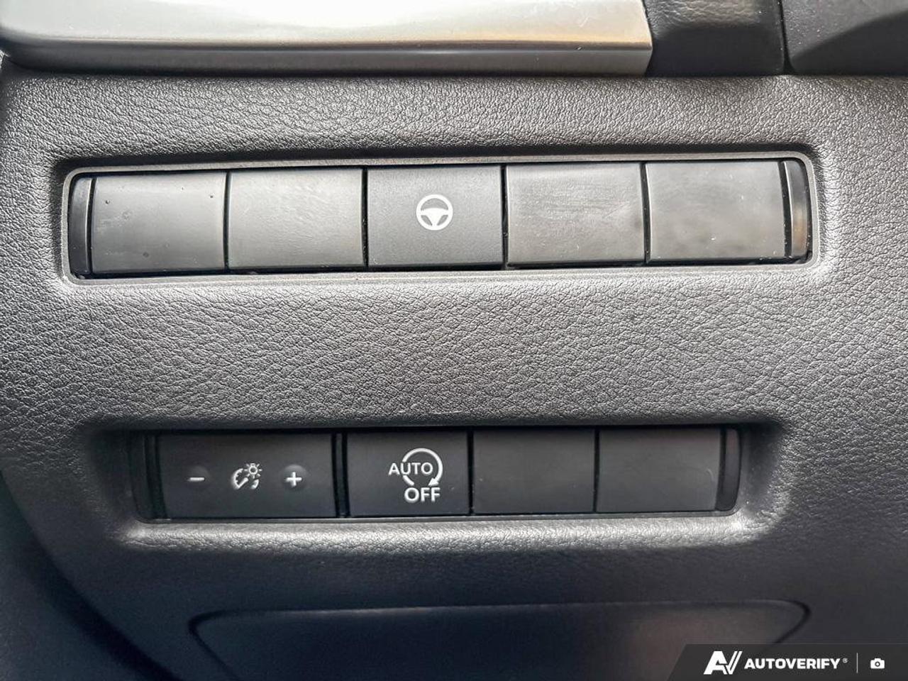 2023 Nissan Rogue SV   Moonroof   360 View Camera   Heated Seats   A Photo