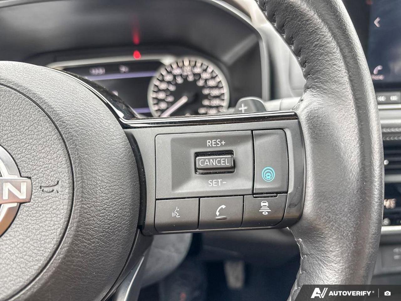 2023 Nissan Rogue SV   Moonroof   360 View Camera   Heated Seats   A Photo