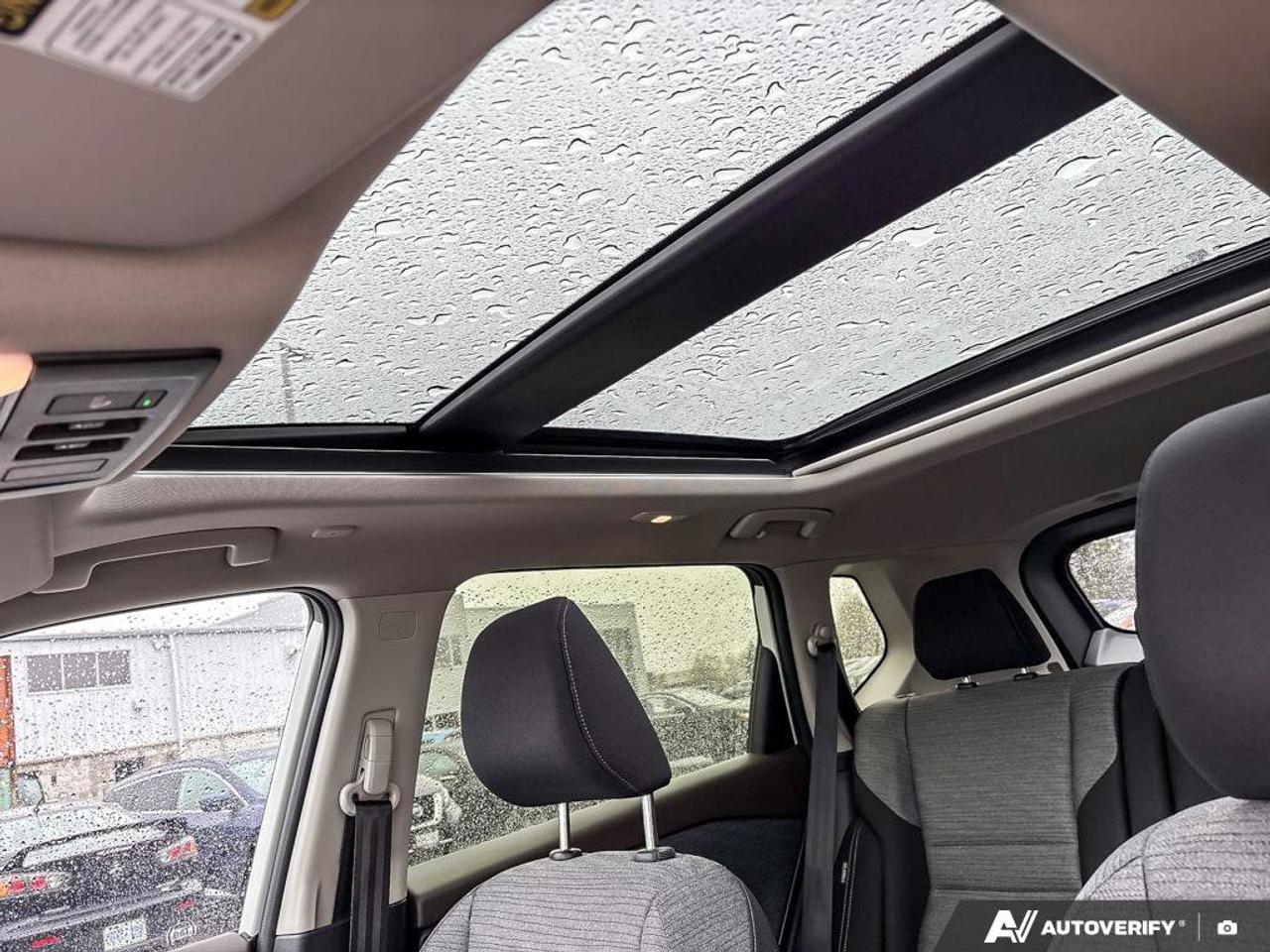 2023 Nissan Rogue SV   Moonroof   360 View Camera   Heated Seats   A Photo