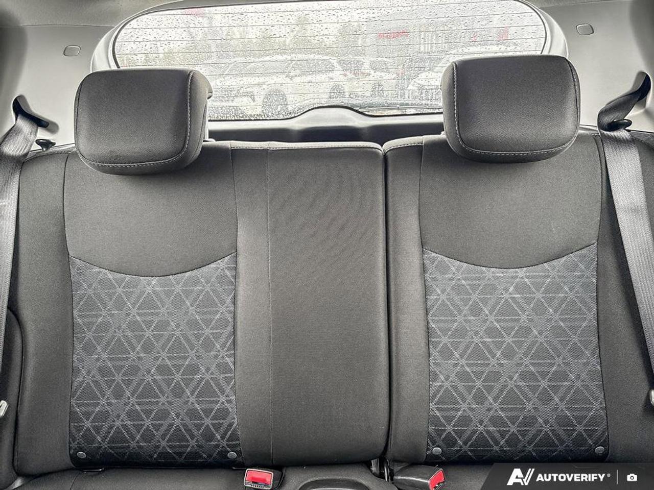 2021 Chevrolet Spark 1LT Photo