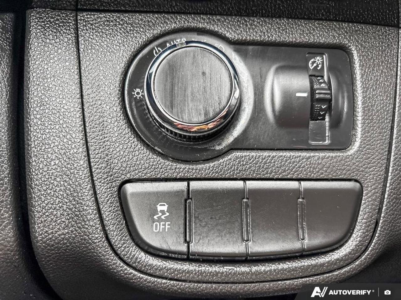 2021 Chevrolet Spark 1LT Photo
