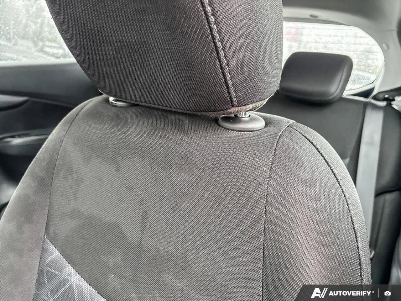 2021 Chevrolet Spark 1LT Photo