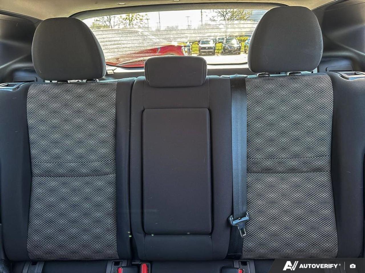 2023 Nissan Qashqai SV   Apple Car Play   Sunroof   Heated Seats Photo