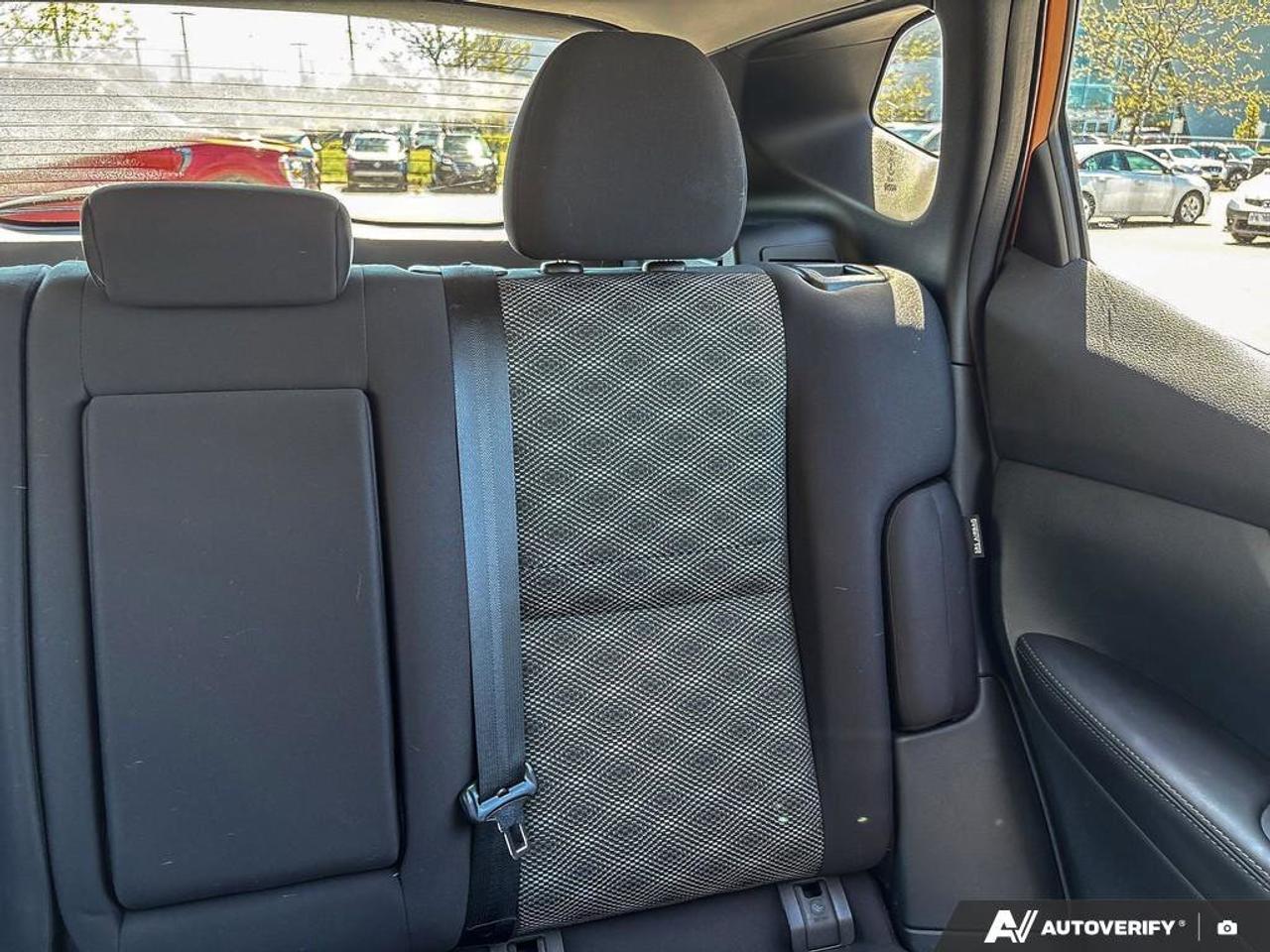 2023 Nissan Qashqai SV   Apple Car Play   Sunroof   Heated Seats Photo