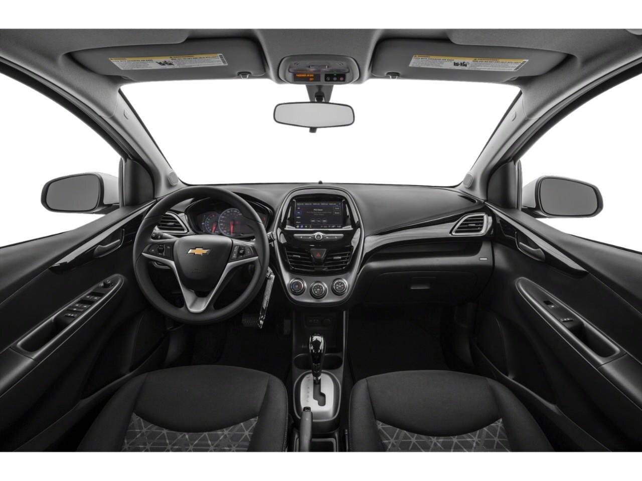 2019 Chevrolet Spark LT FUEL EFFICIENT. 5 SPEED MANUAL TRANSMISSION. Photo