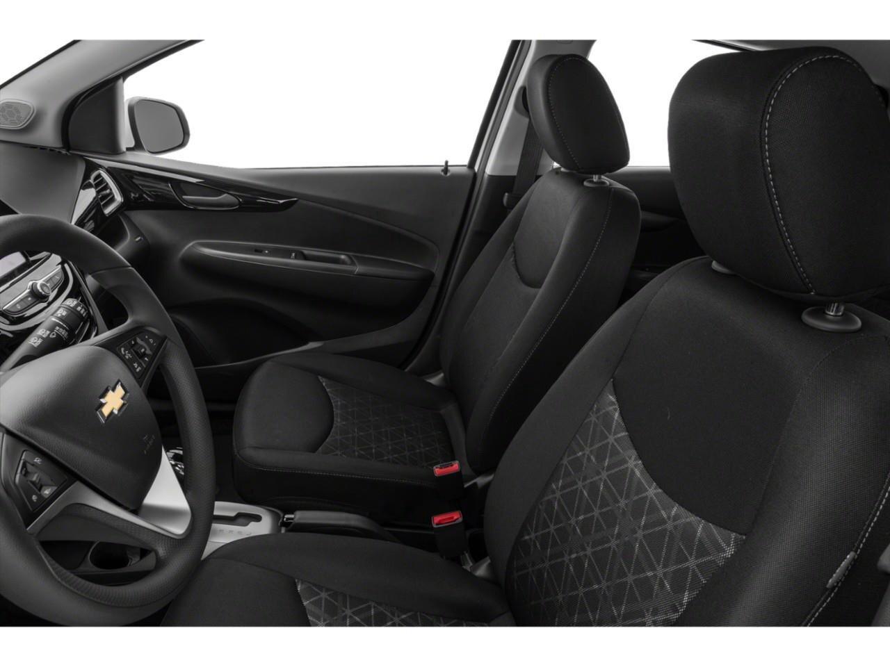 2019 Chevrolet Spark LT FUEL EFFICIENT. 5 SPEED MANUAL TRANSMISSION. Photo