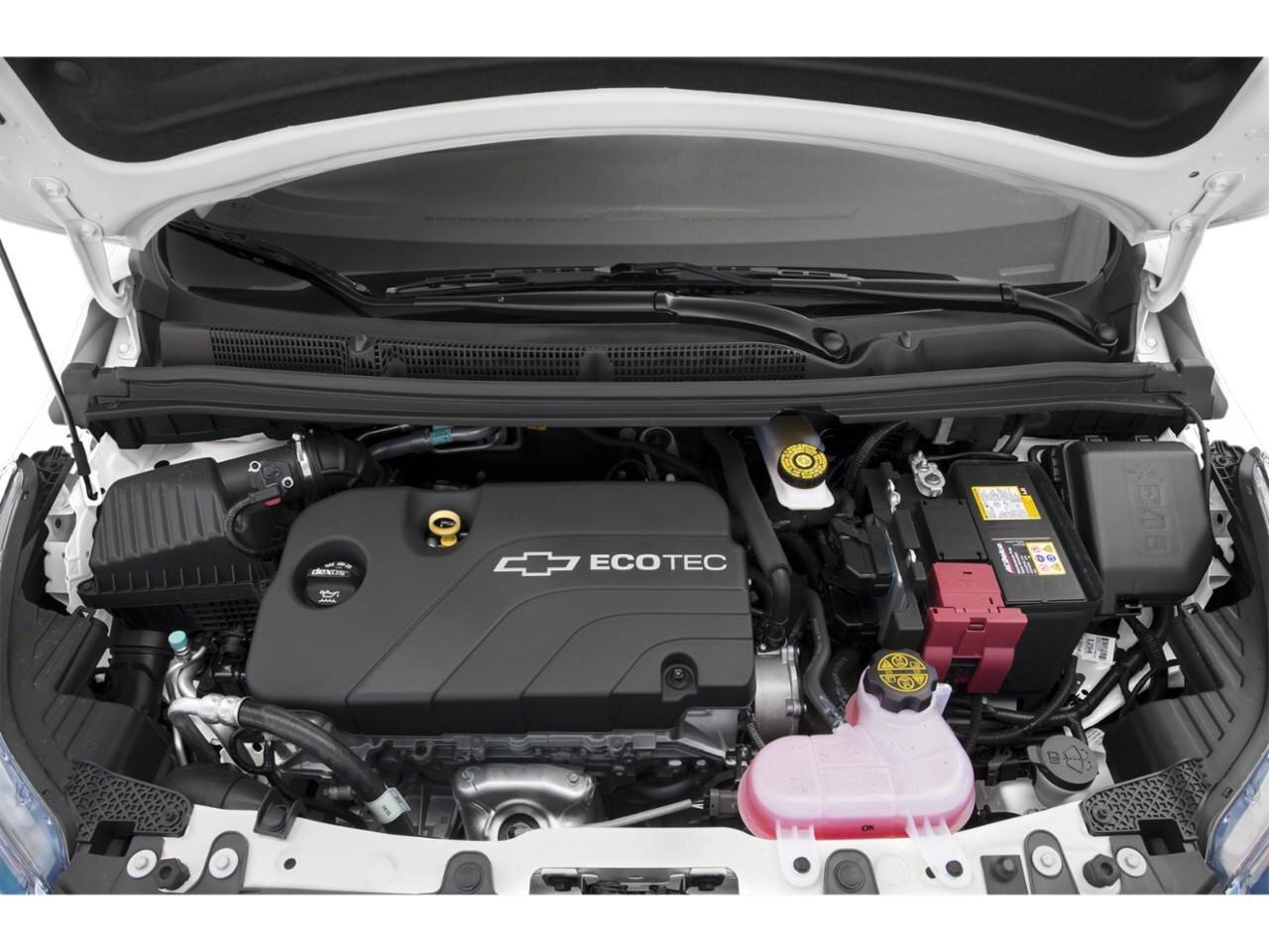 2019 Chevrolet Spark LT FUEL EFFICIENT. 5 SPEED MANUAL TRANSMISSION. Photo