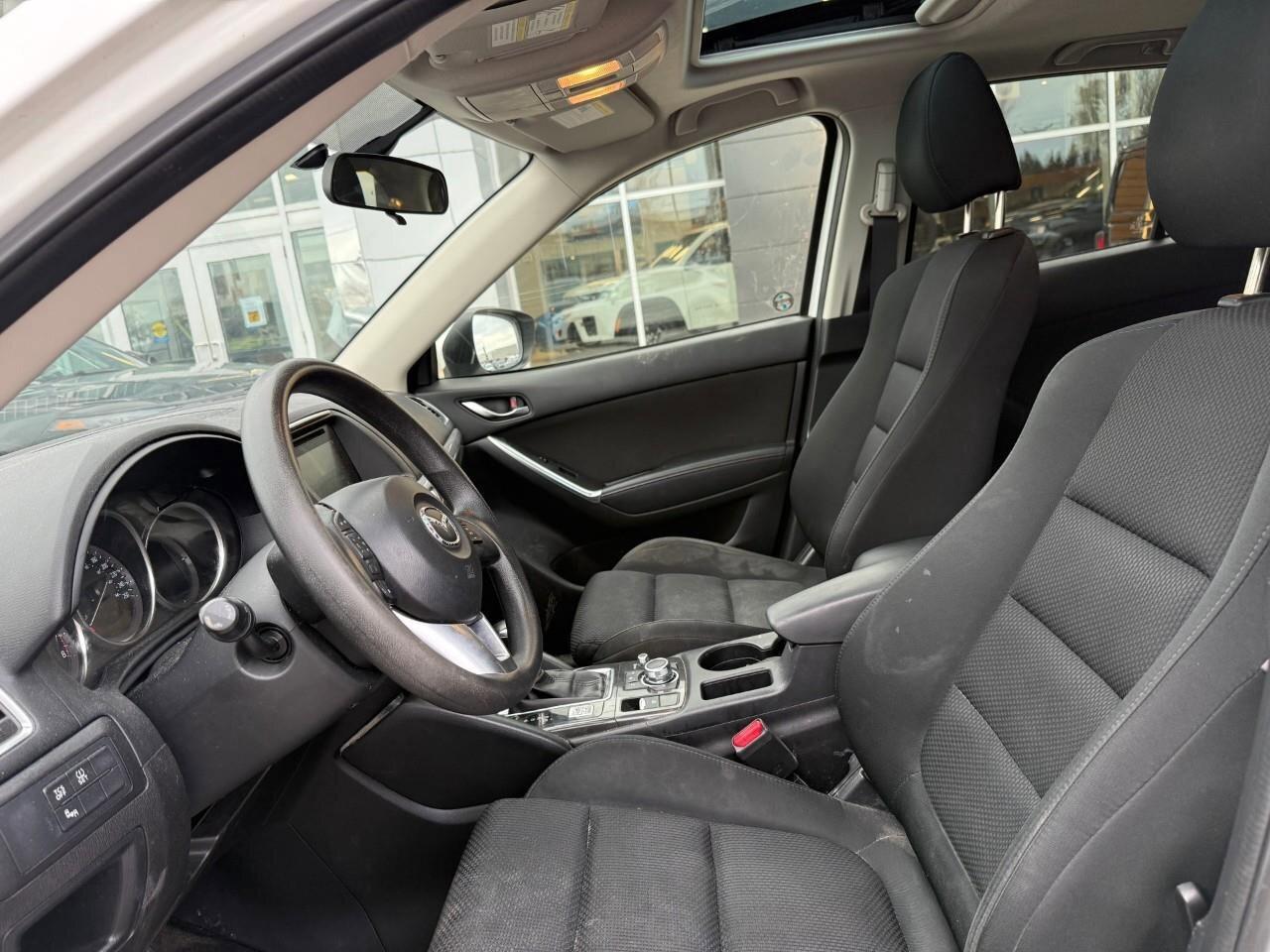 2016 Mazda CX-5  Photo