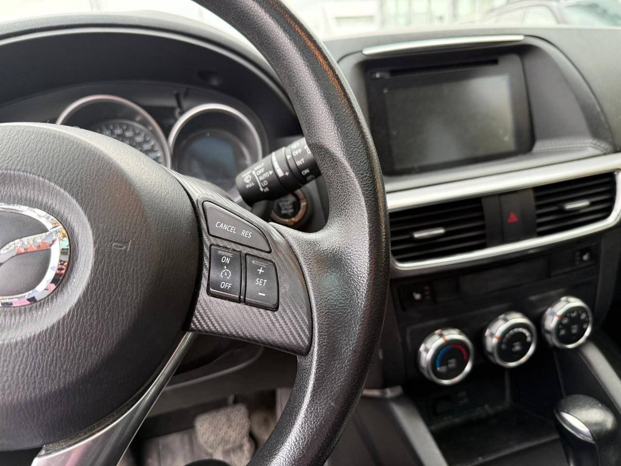 2016 Mazda CX-5  Photo