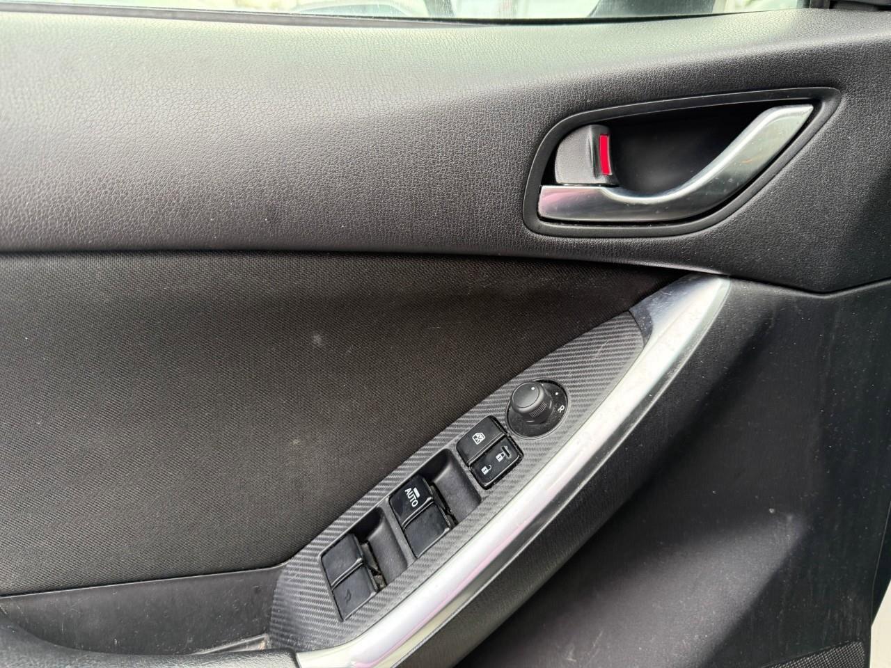 2016 Mazda CX-5  Photo