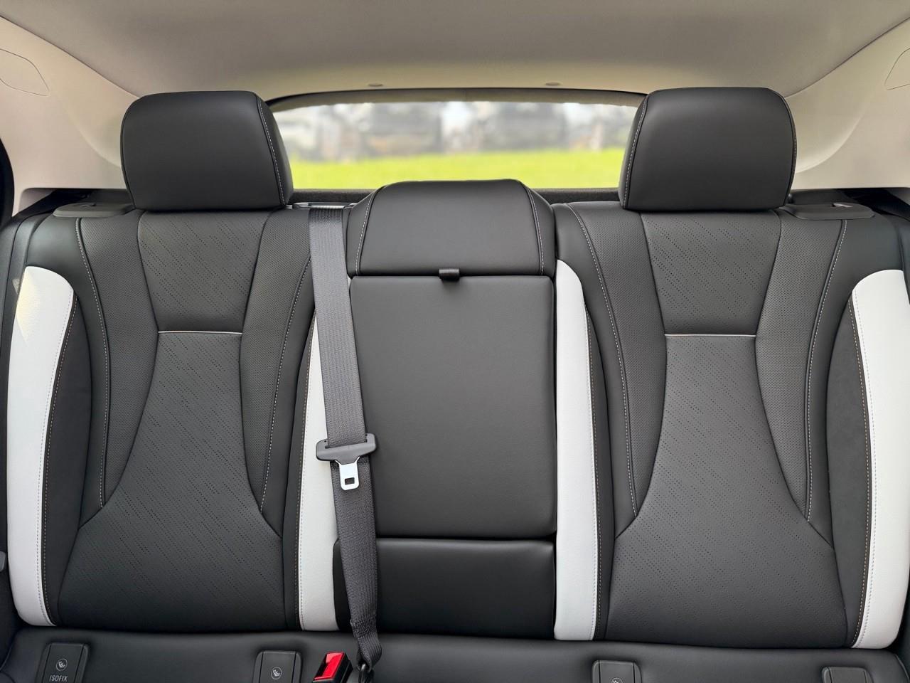2026 Buick Envision Sport Touring 4dr All-Wheel Drive Photo