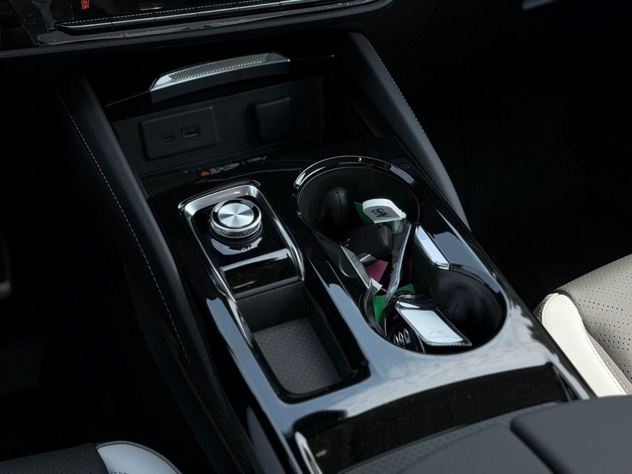 2026 Buick Envision Sport Touring 4dr All-Wheel Drive Photo