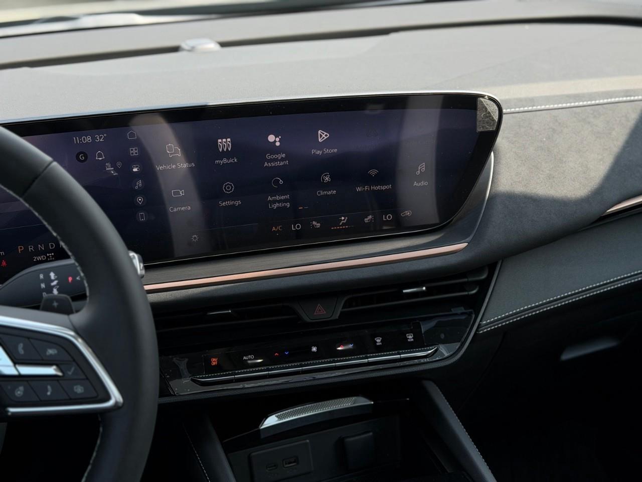 2026 Buick Envision Sport Touring 4dr All-Wheel Drive Photo