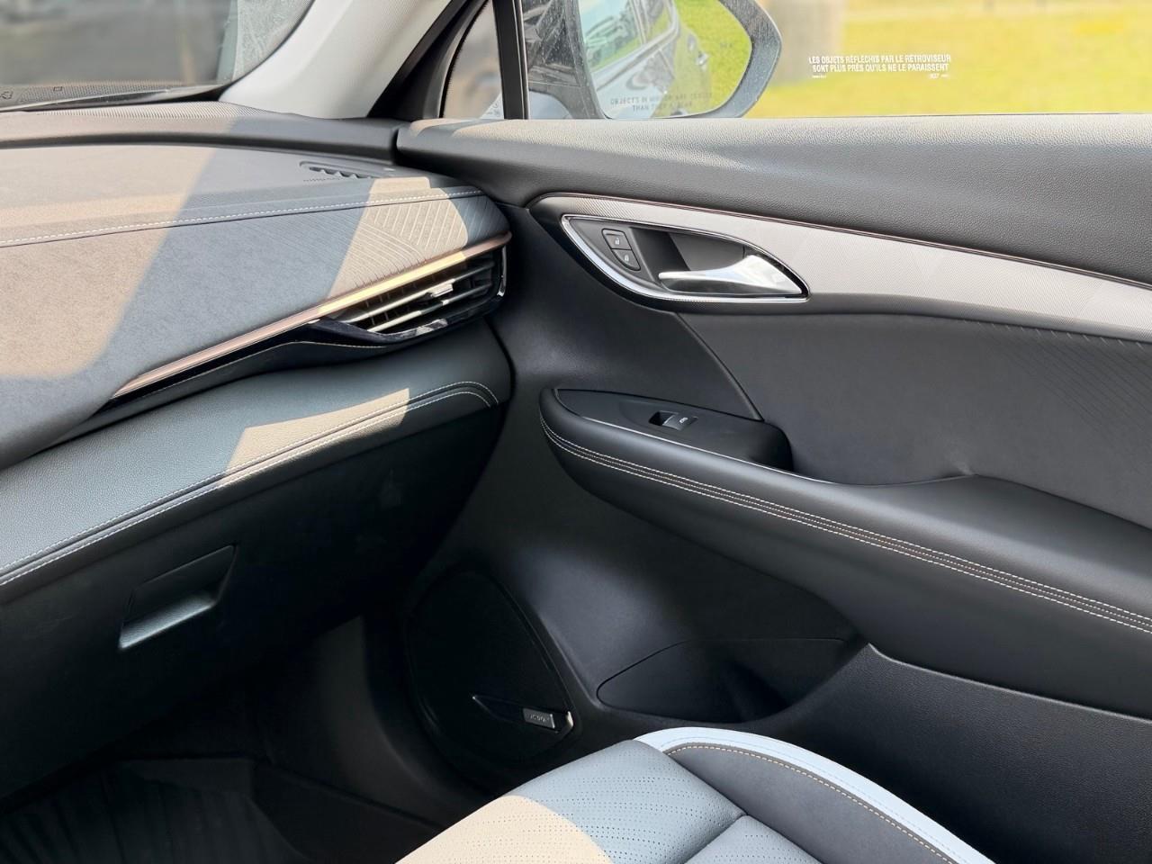 2026 Buick Envision Sport Touring 4dr All-Wheel Drive Photo