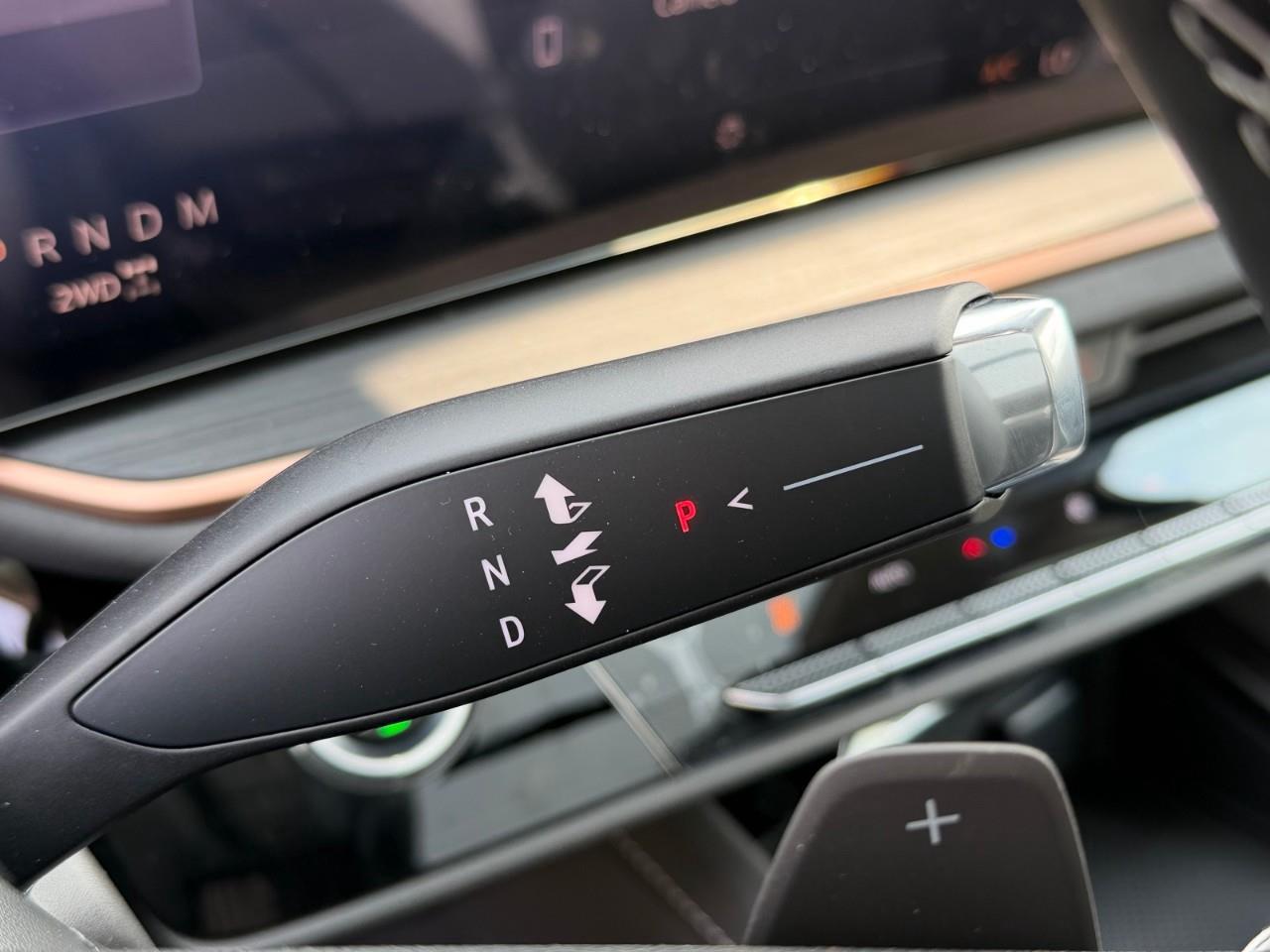 2026 Buick Envision Sport Touring 4dr All-Wheel Drive Photo