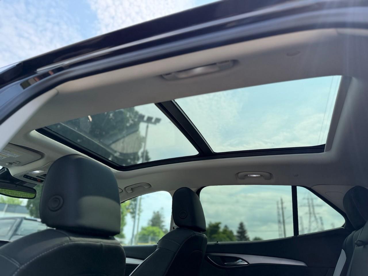 2026 Buick Envision Sport Touring 4dr All-Wheel Drive Photo