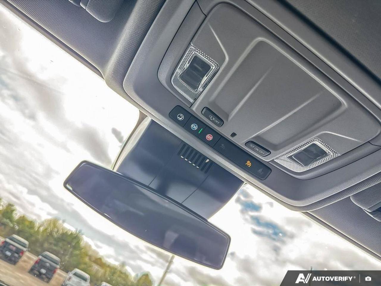2024 Chevrolet SILVERADO 2500HD LT SPRAY IN BEDLINER. ALLWEATHER MATS. TRAILERING Photo
