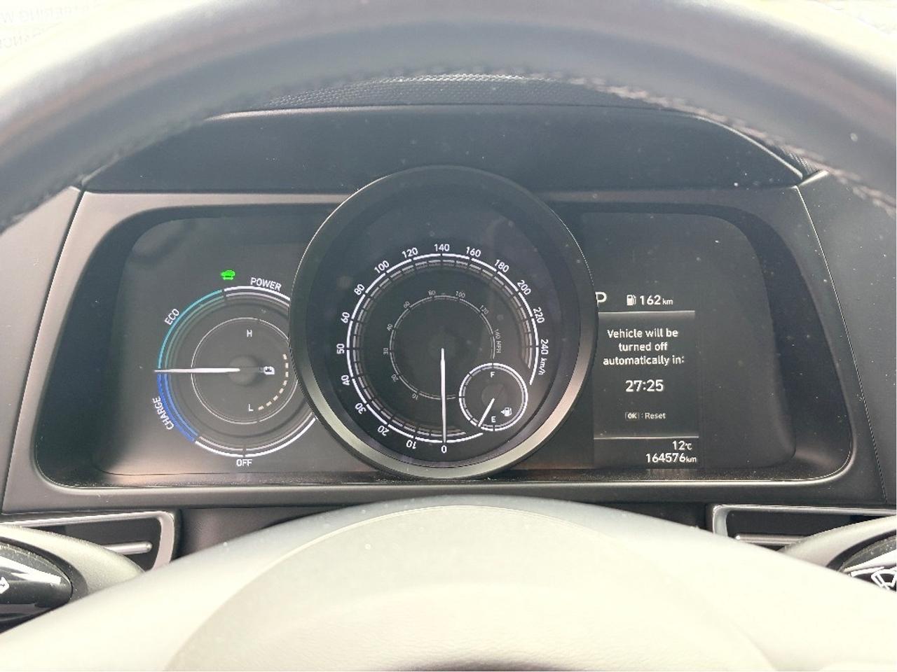2021 Hyundai Elantra Hybrid PREFERRED, REMOTE START, HEATED SEATS! Photo