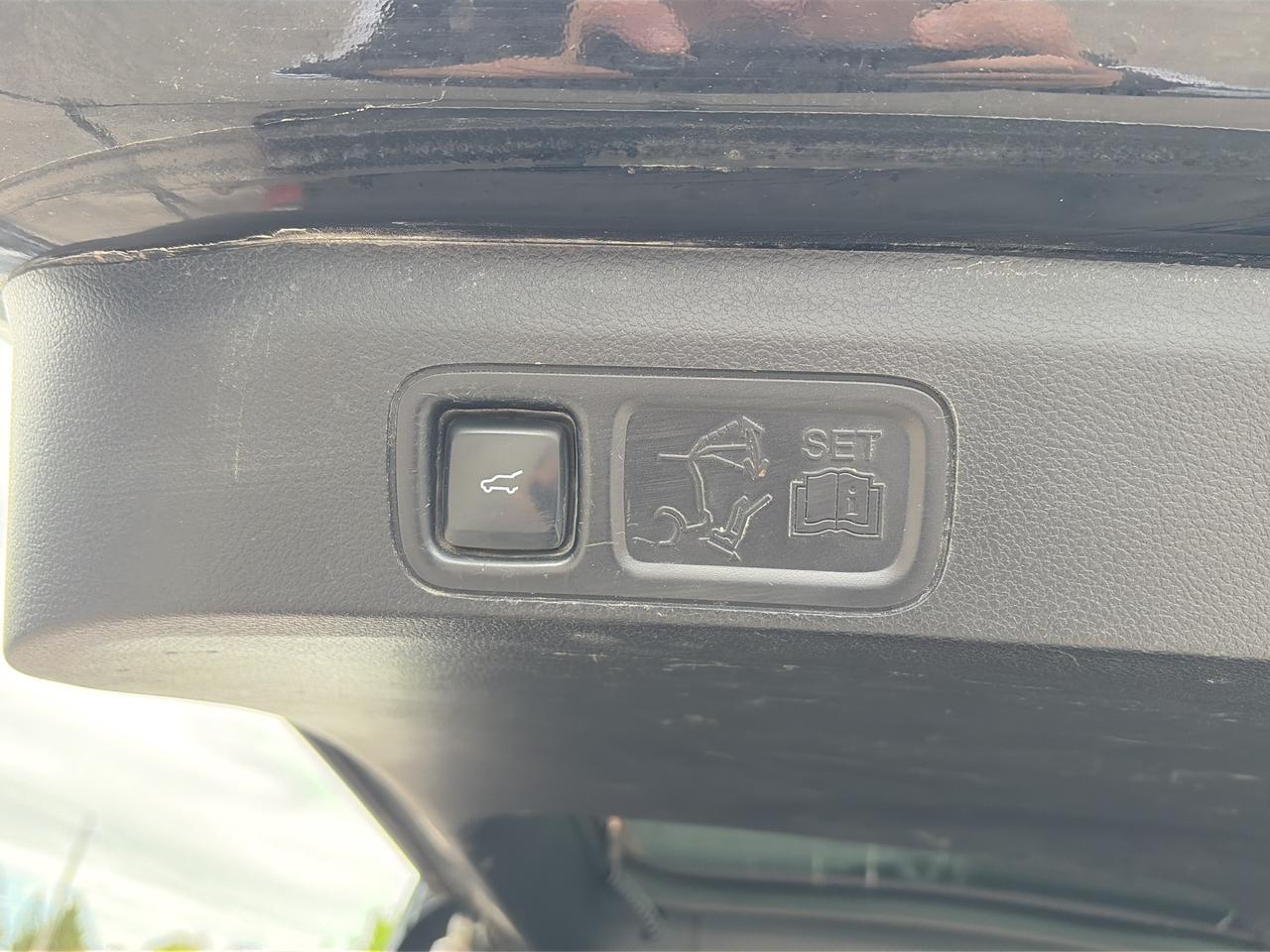 2018 Ford Expedition LTD MAX, 7 PASS, AS IS, NO SAFETY INSPECTION Photo