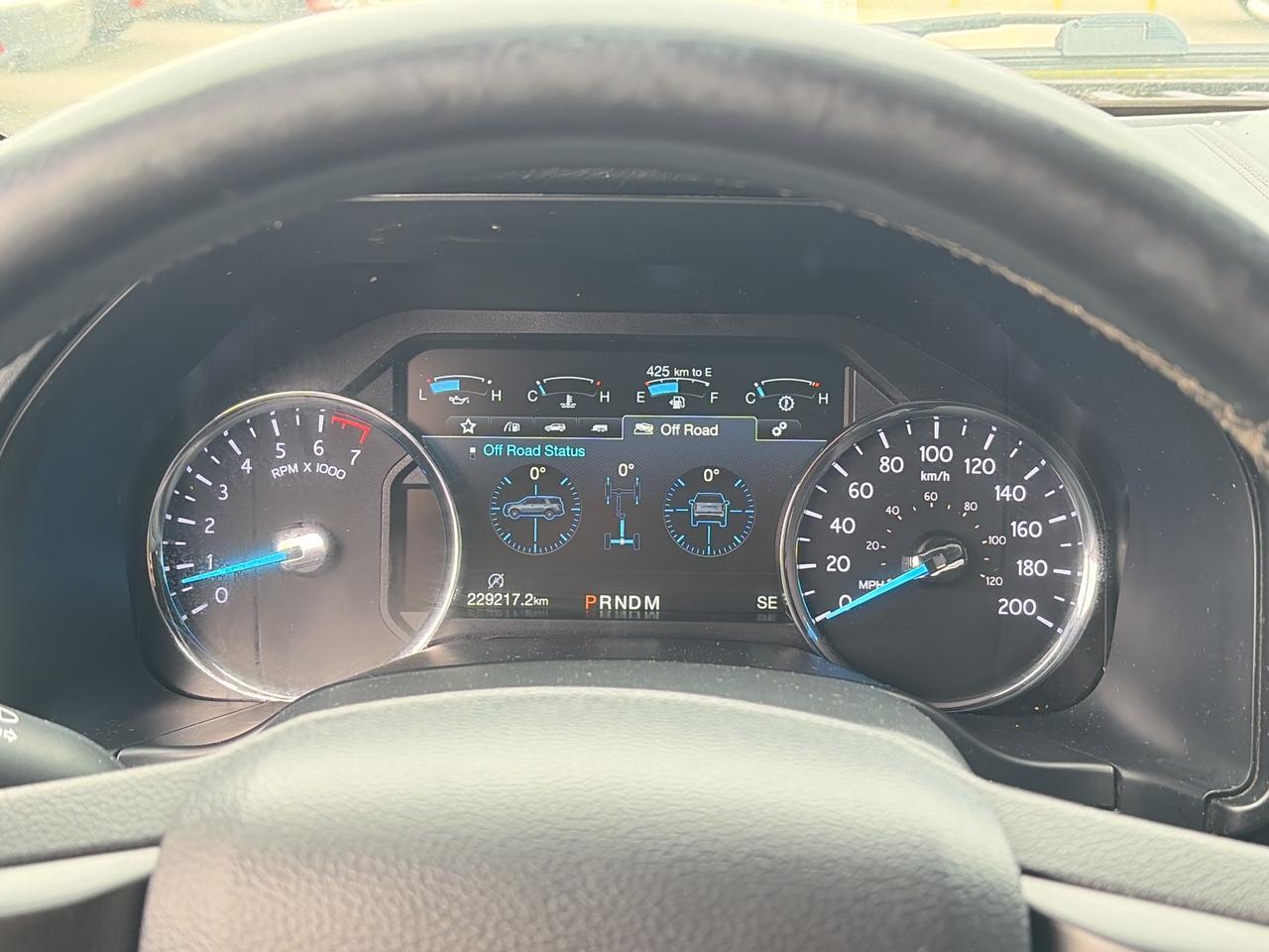2018 Ford Expedition LTD MAX, 7 PASS, AS IS, NO SAFETY INSPECTION Photo