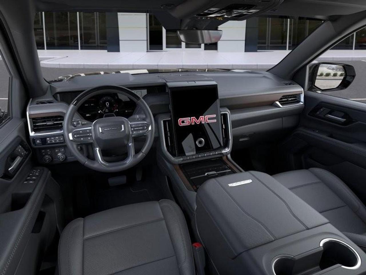2026 GMC Yukon Denali 4dr 4x4 Photo
