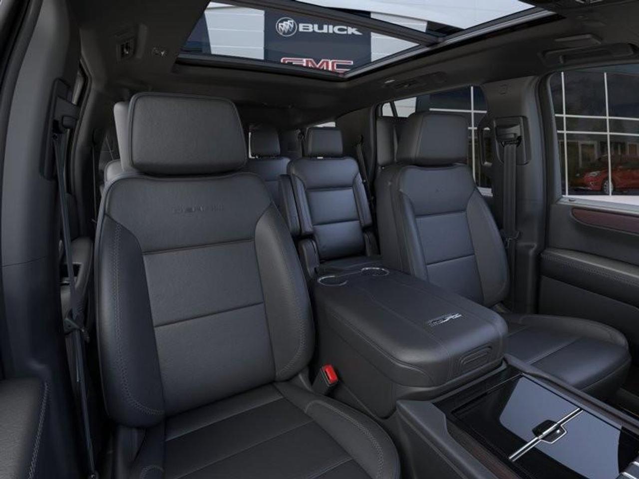 2026 GMC Yukon Denali 4dr 4x4 Photo