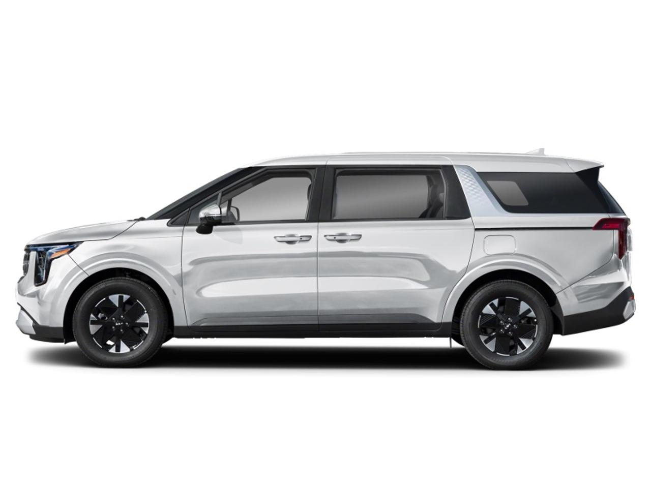 2026 Kia Carnival Hybrid LX+ Photo0