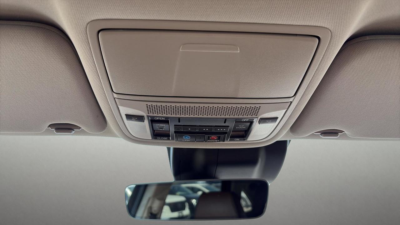 2018 Acura MDX SH-AWD Photo