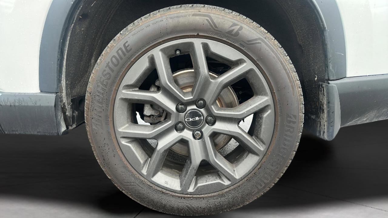 2025 Honda Pilot Touring AWD Photo